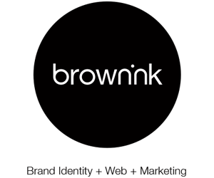 Brown-Ink-Design-Logo